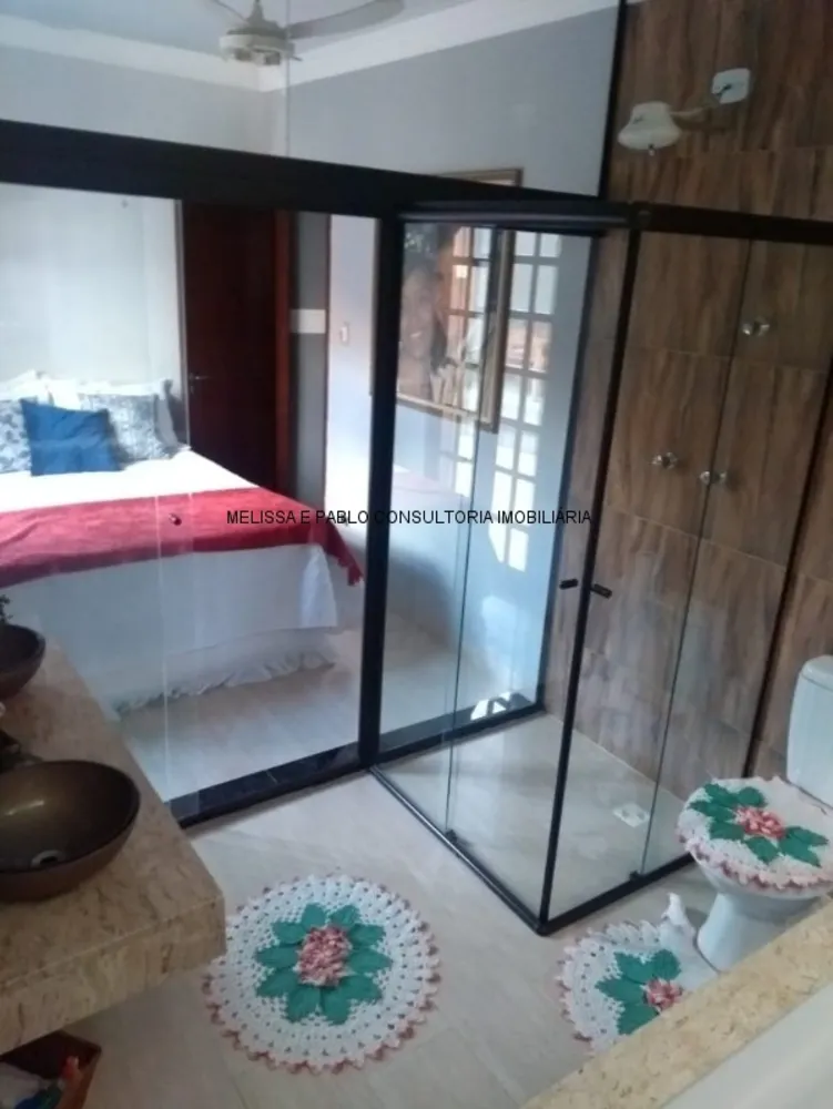 Casa, 3 quartos, 190 m² - Foto 11