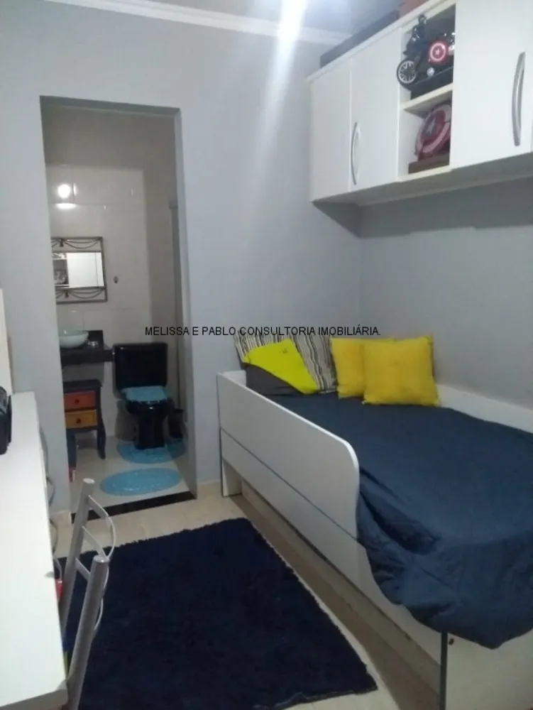 Casa, 3 quartos, 190 m² - Foto 22