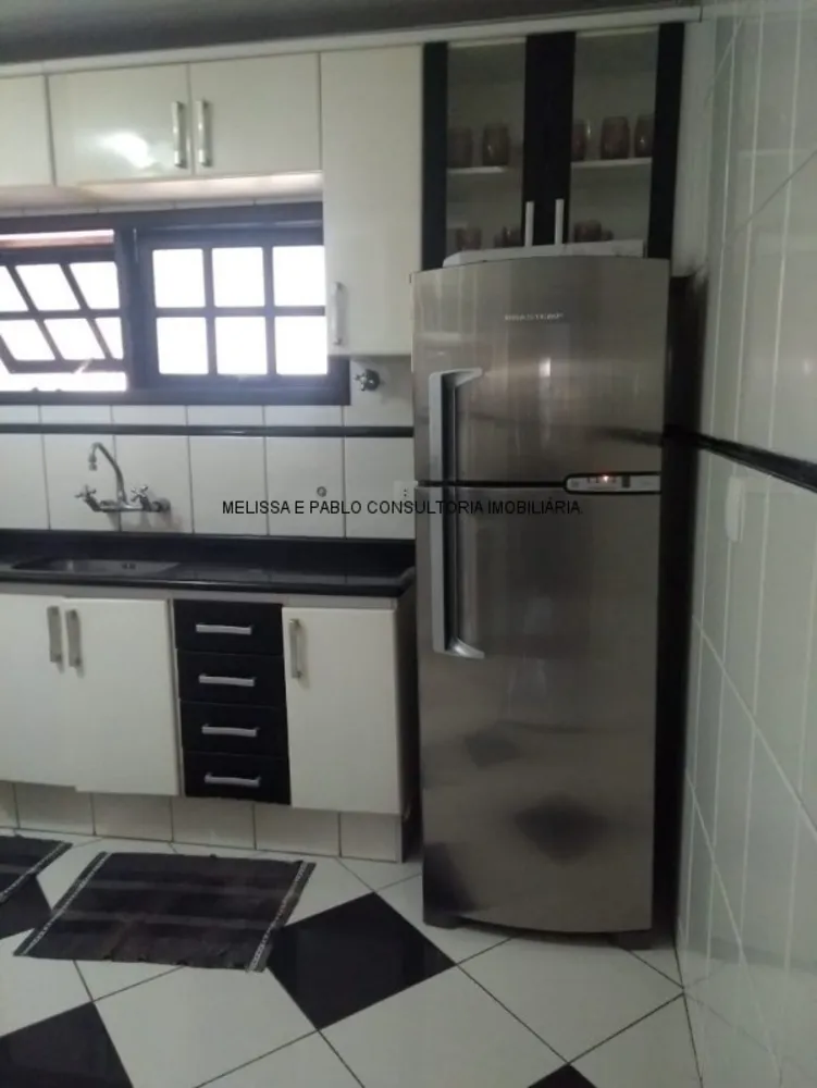 Casa, 3 quartos, 190 m² - Foto 28