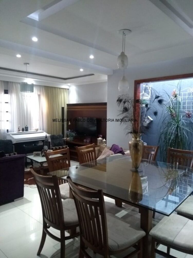 Casa, 3 quartos, 190 m² - Foto 8