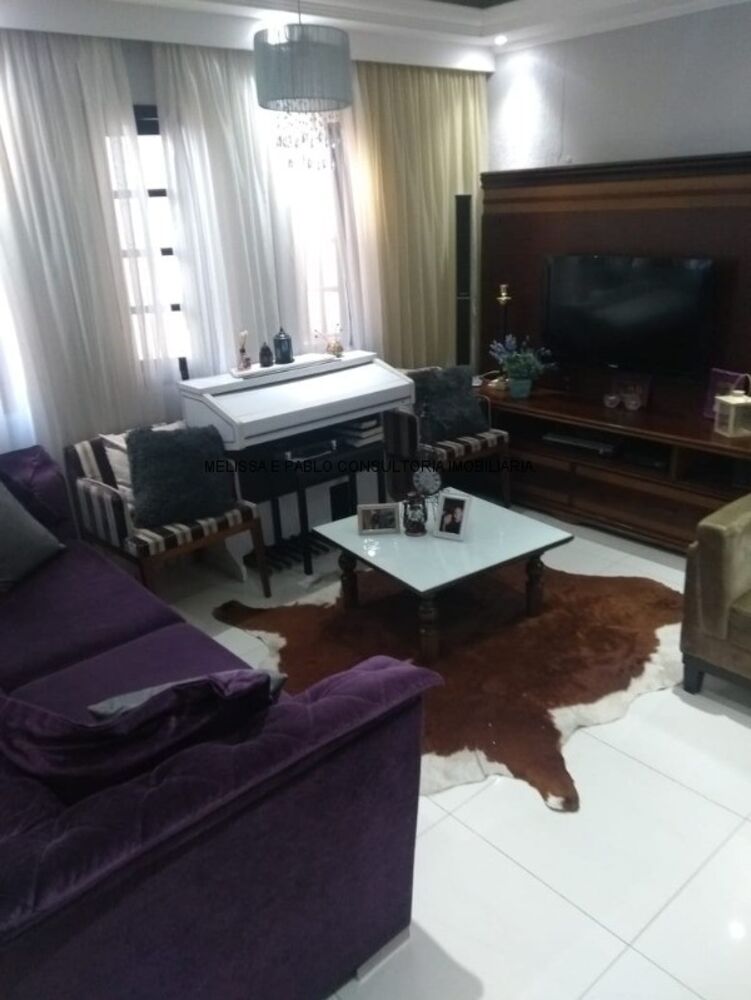Casa, 3 quartos, 190 m² - Foto 5