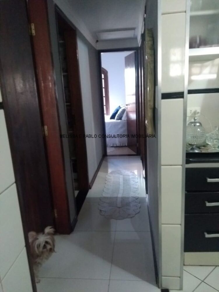 Casa, 3 quartos, 190 m² - Foto 11