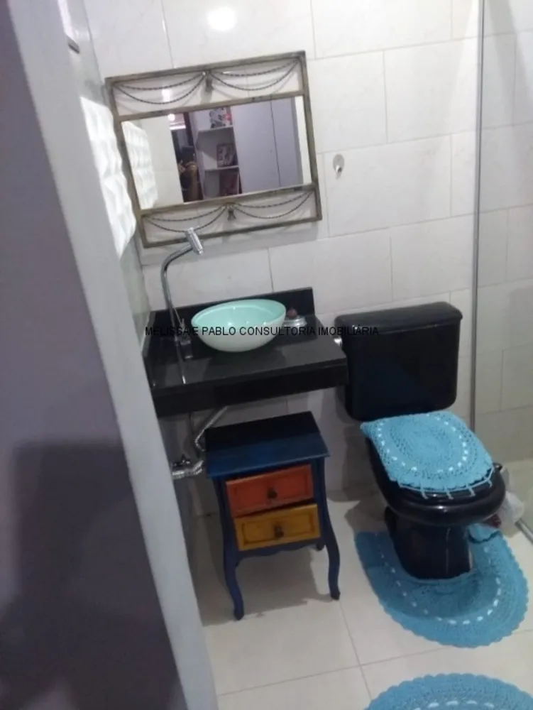 Casa, 3 quartos, 190 m² - Foto 23