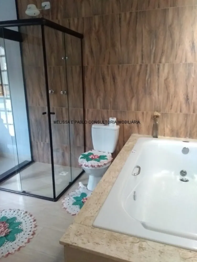 Casa, 3 quartos, 190 m² - Foto 10