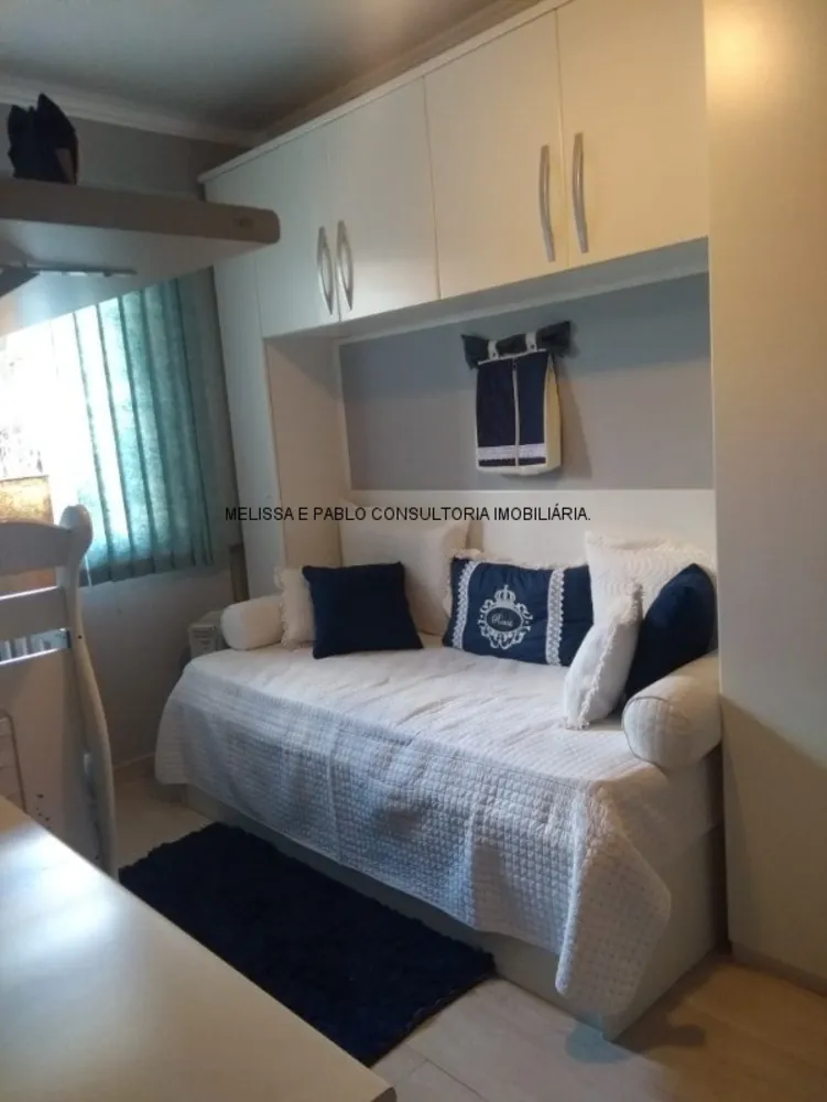 Casa, 3 quartos, 190 m² - Foto 16