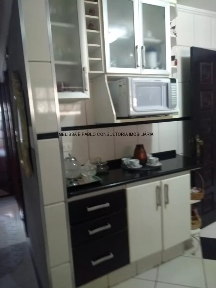 Casa, 3 quartos, 190 m² - Foto 1