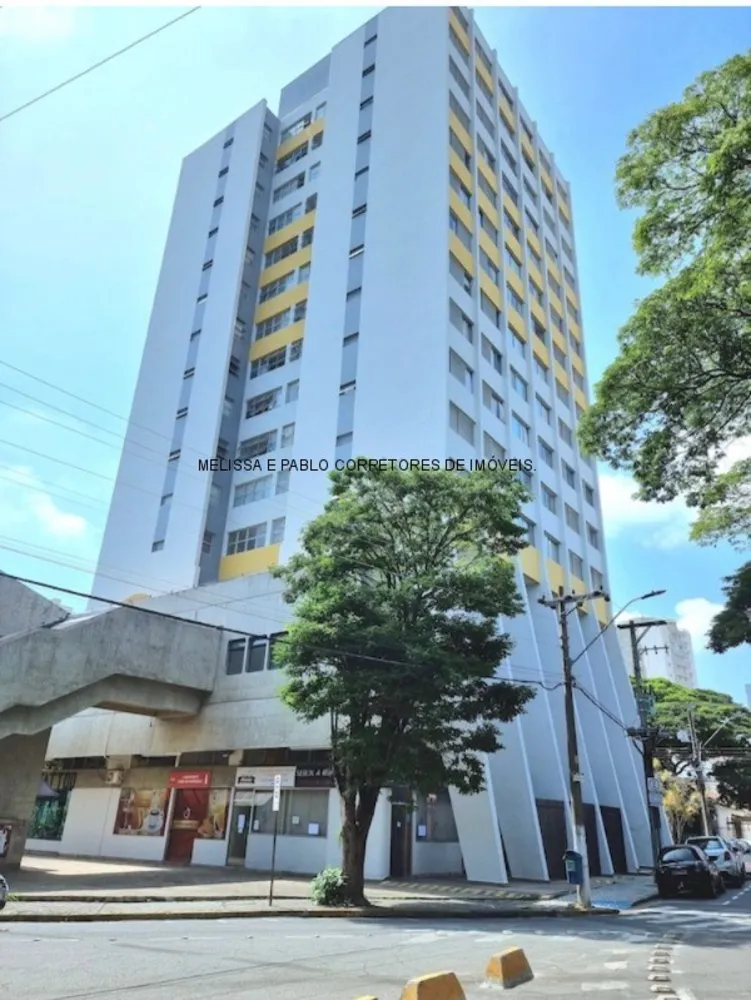 Apartamento, 3 quartos, 97 m² - Foto 1