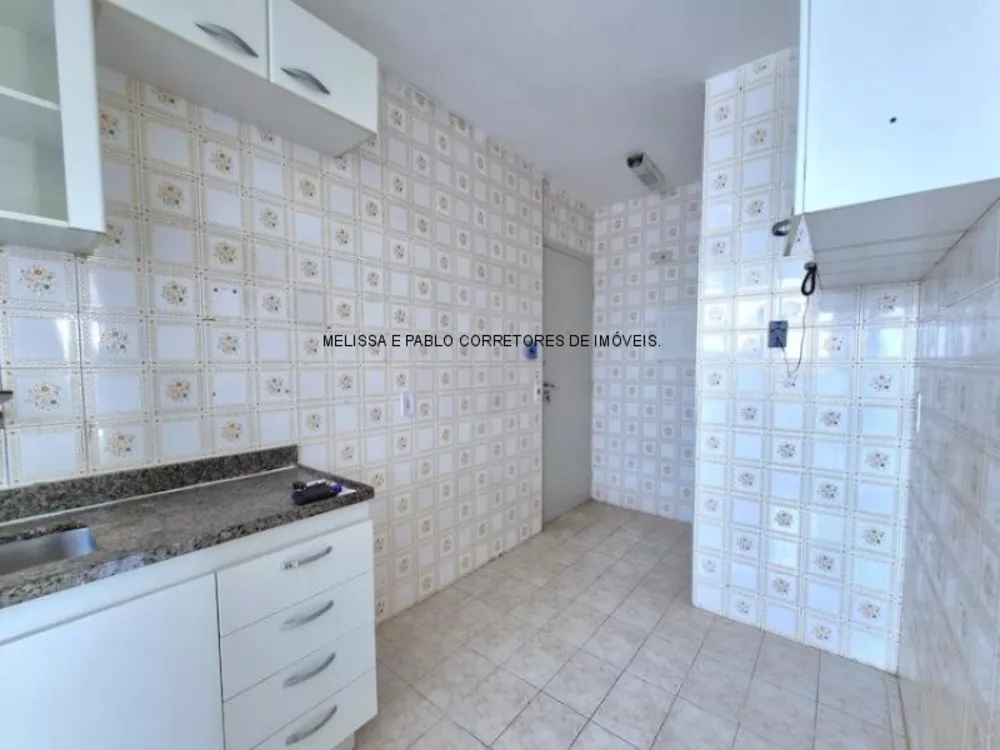 Apartamento, 3 quartos, 97 m² - Foto 1
