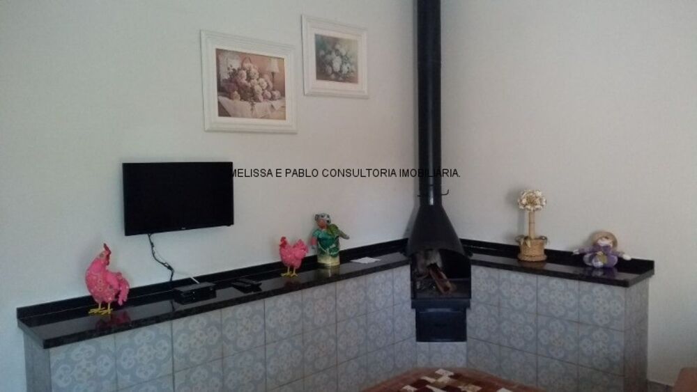 Casa, 3 quartos, 190 m² - Foto 2