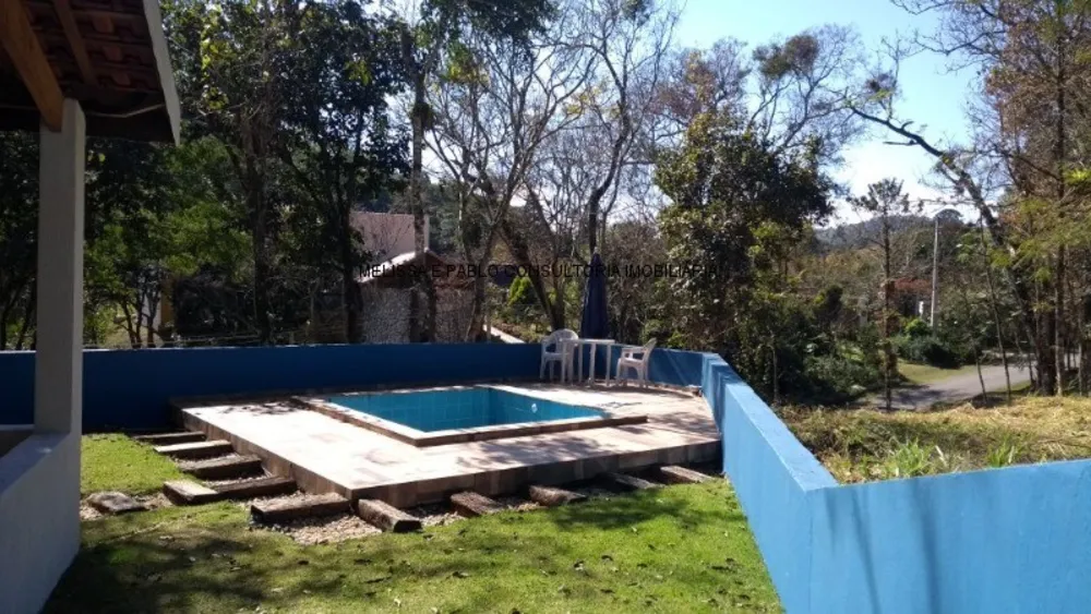 Casa, 3 quartos, 190 m² - Foto 20
