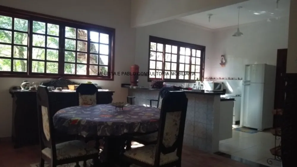 Casa, 3 quartos, 190 m² - Foto 12