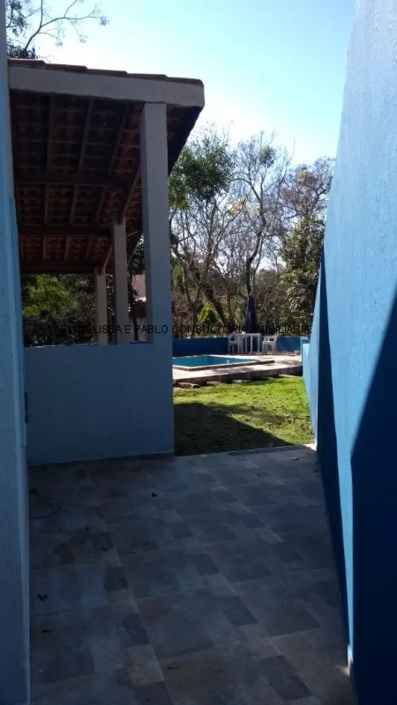 Casa, 3 quartos, 190 m² - Foto 8