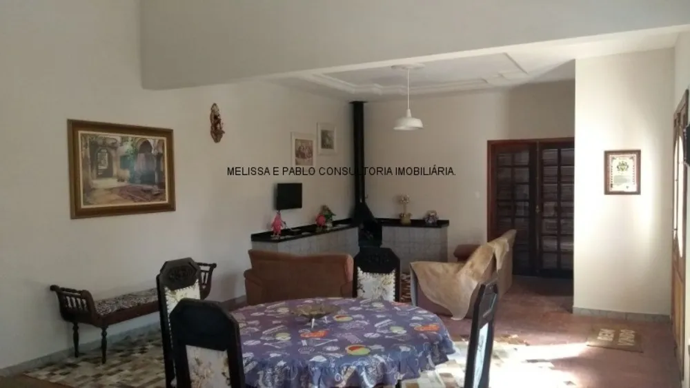 Casa, 3 quartos, 190 m² - Foto 11