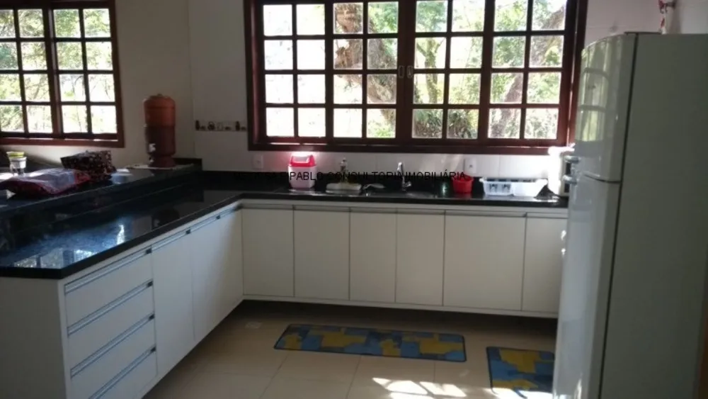 Casa, 3 quartos, 190 m² - Foto 6