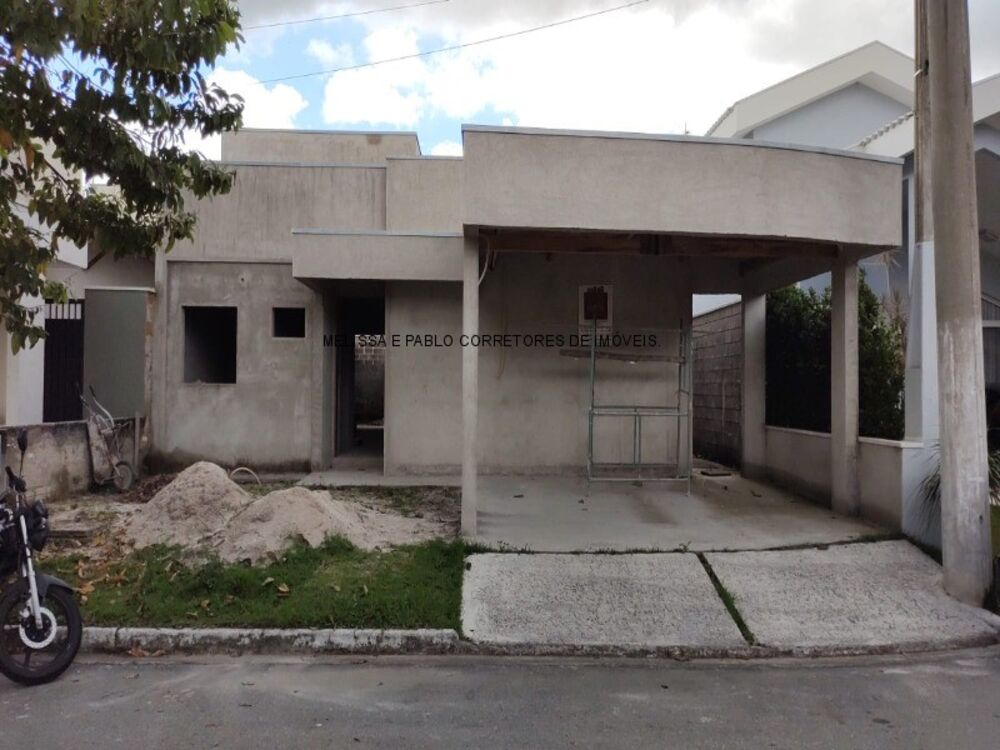 Casa, 3 quartos - Foto 22