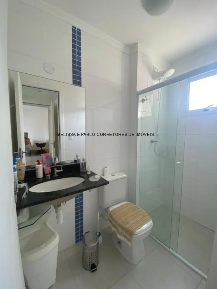 Apartamento, 2 quartos, 70 m² - Foto 3