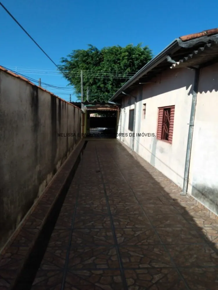 Casa, 3 quartos, 250 m² - Foto 18