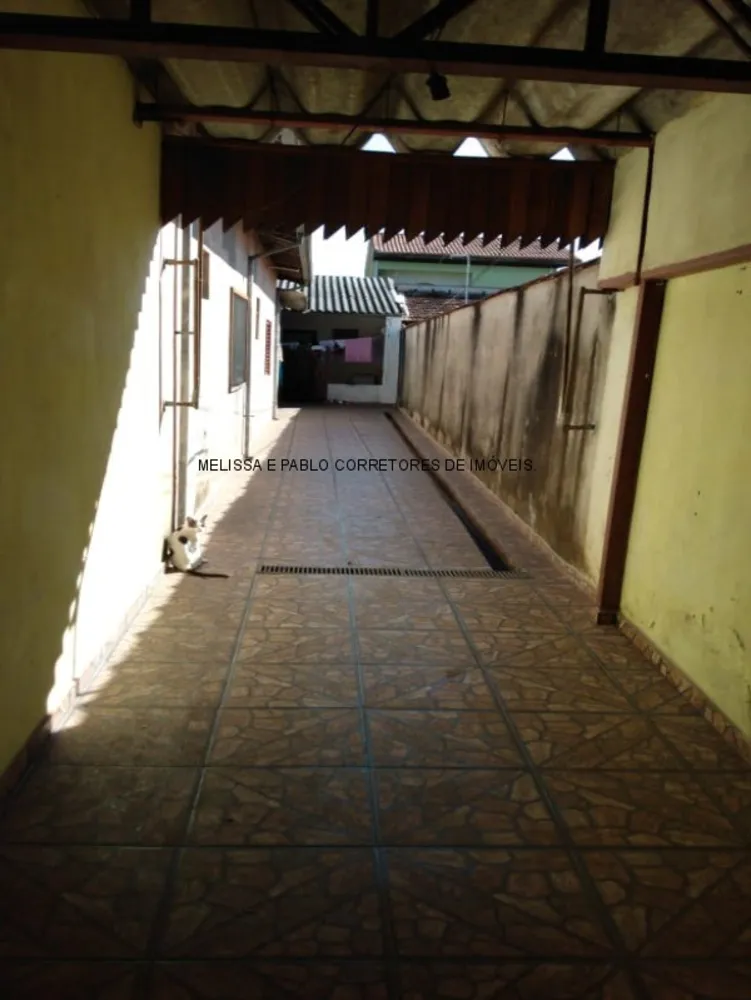 Casa, 3 quartos, 250 m² - Foto 10