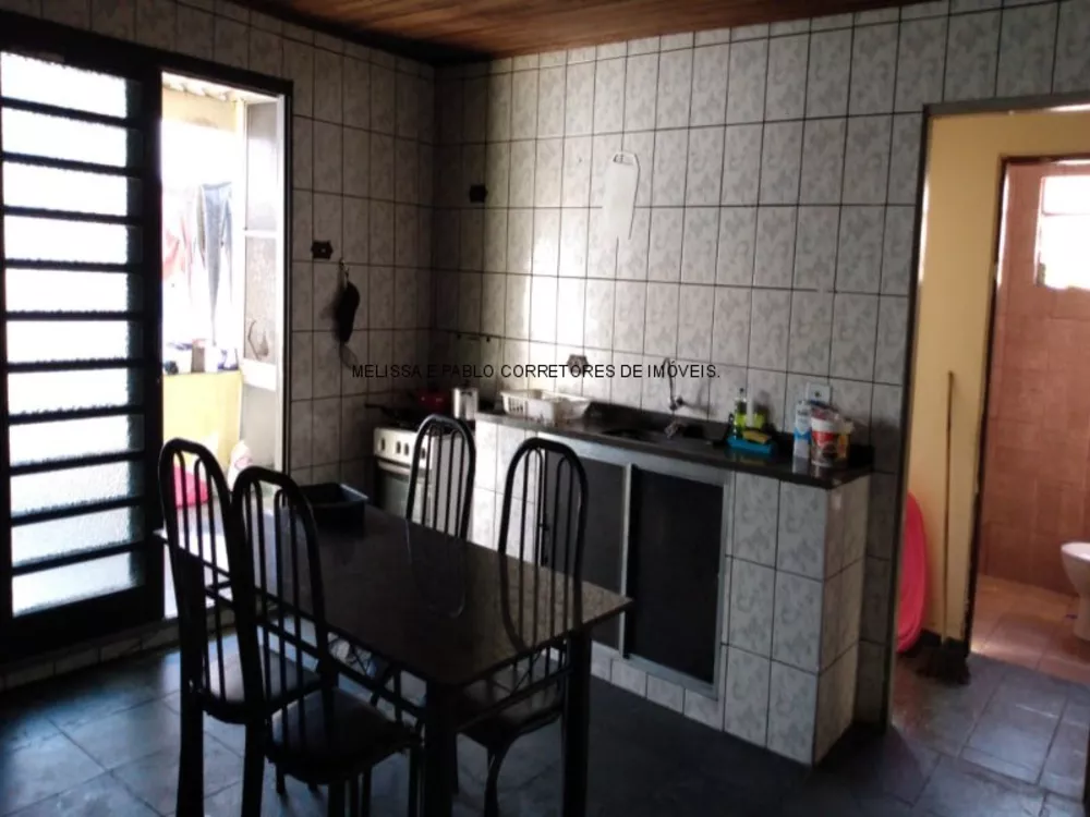 Casa, 3 quartos, 250 m² - Foto 6