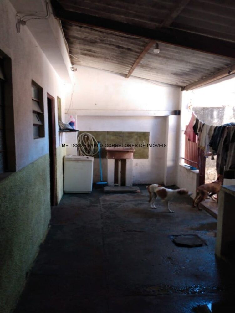 Casa, 3 quartos, 250 m² - Foto 13