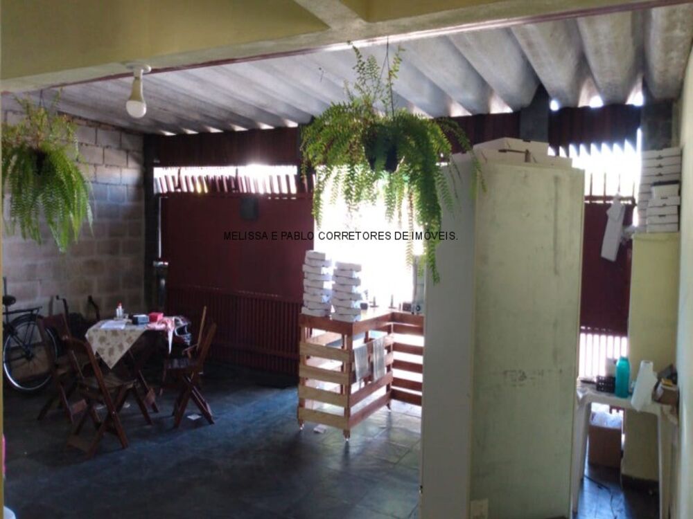 Casa, 3 quartos, 250 m² - Foto 1