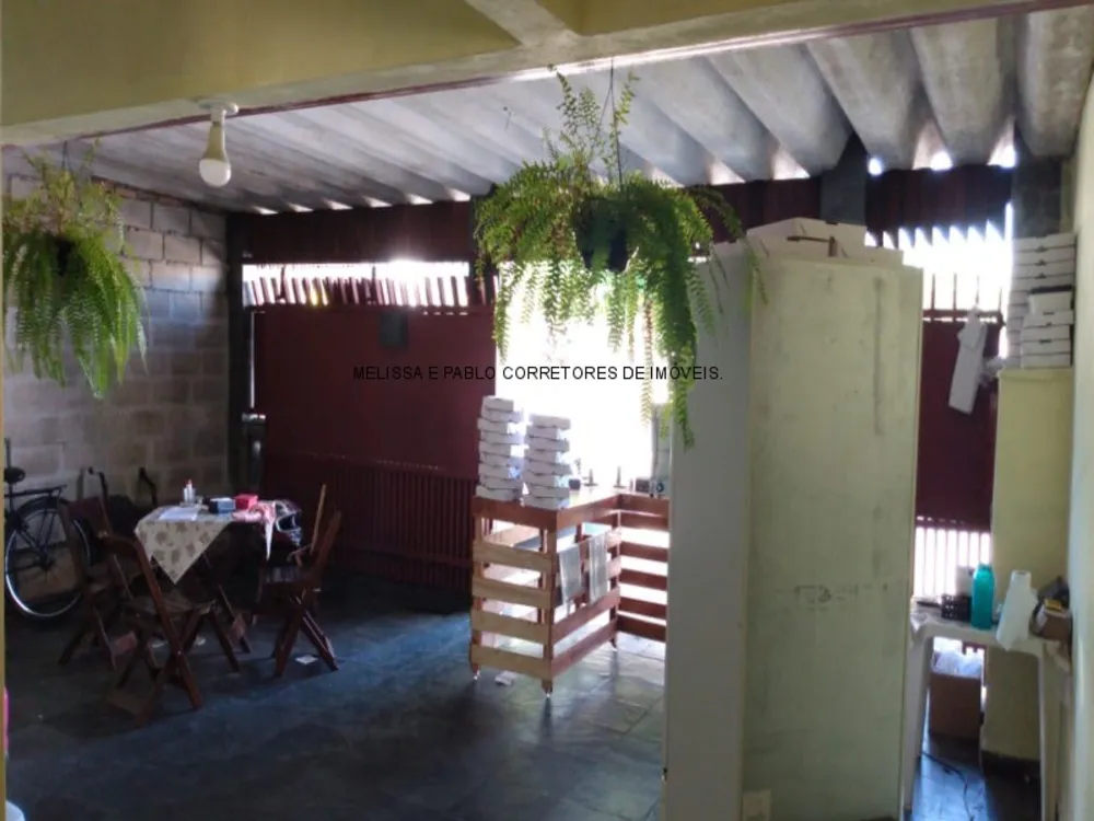 Casa, 3 quartos, 250 m² - Foto 8