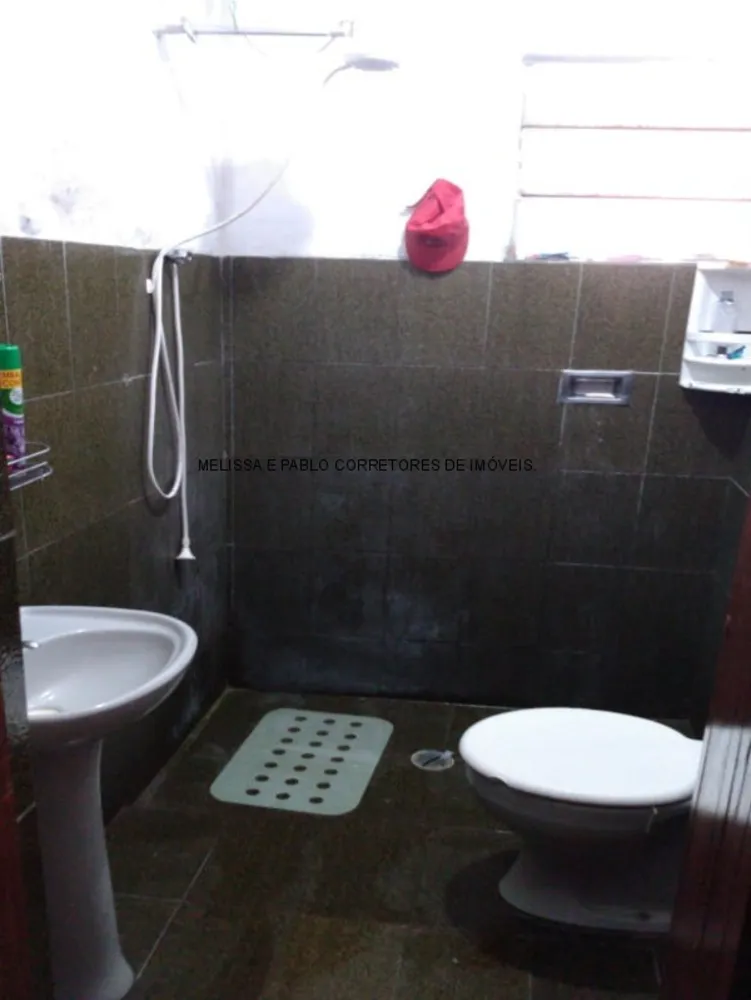 Casa, 3 quartos, 250 m² - Foto 11