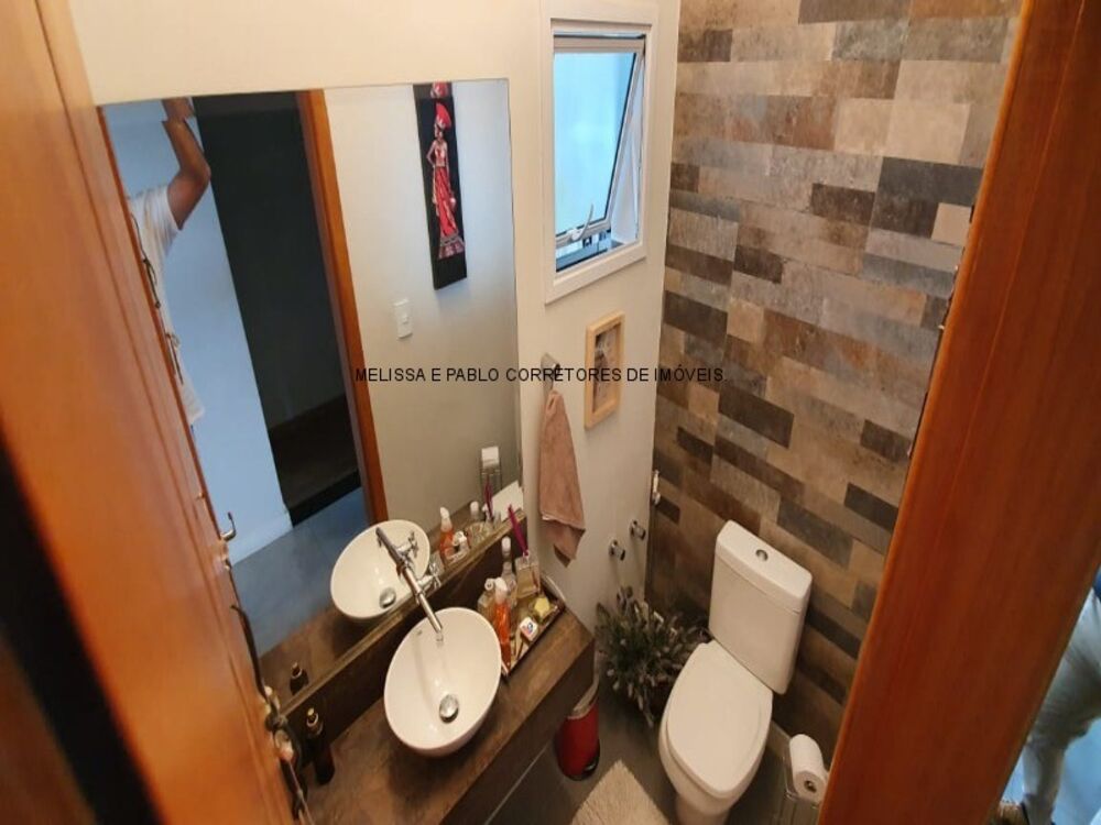 Casa, 3 quartos, 300 m² - Foto 8