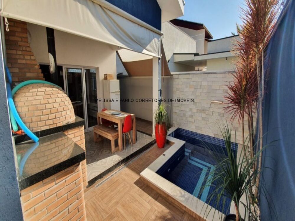 Casa, 3 quartos, 300 m² - Foto 12