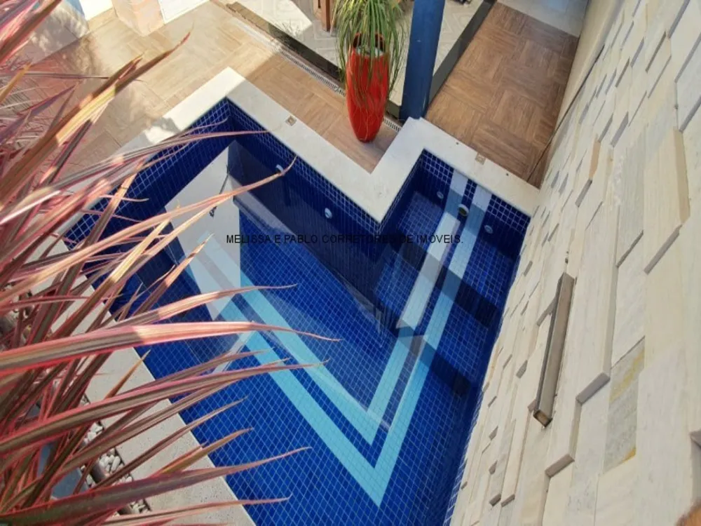 Casa, 3 quartos, 300 m² - Foto 5