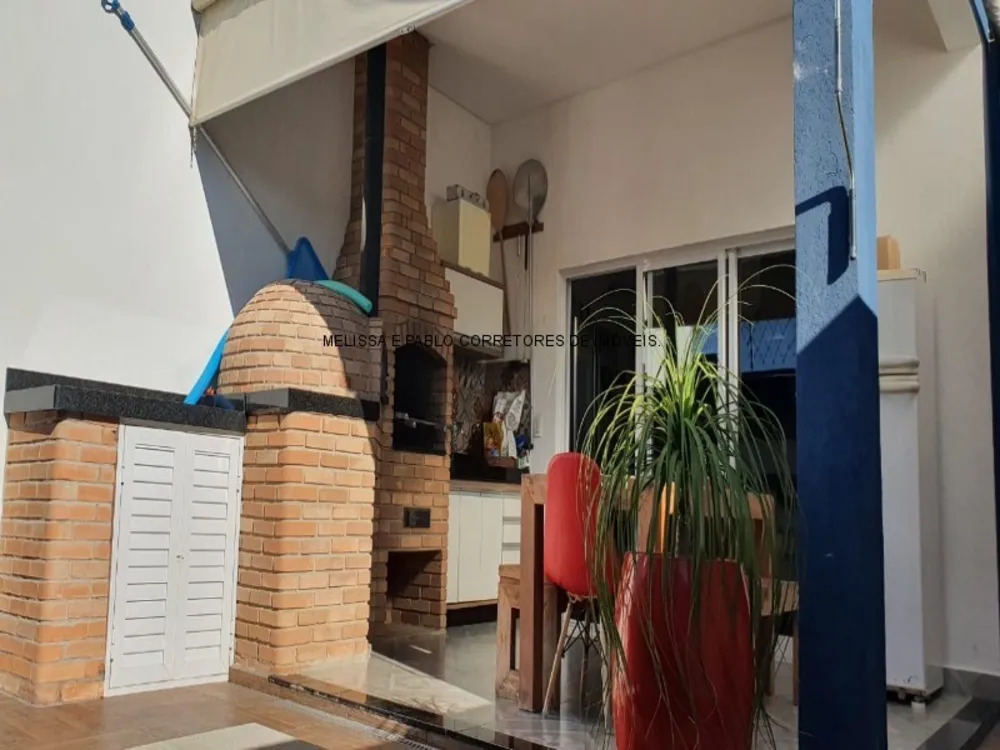 Casa, 3 quartos, 300 m² - Foto 32
