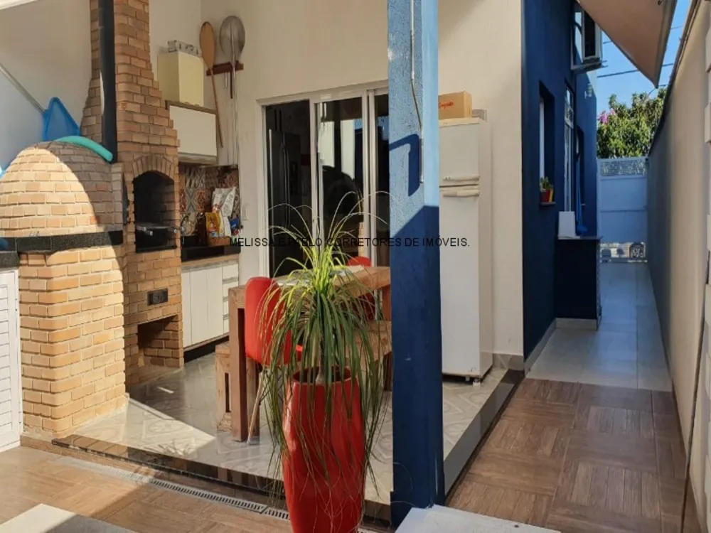 Casa, 3 quartos, 300 m² - Foto 2