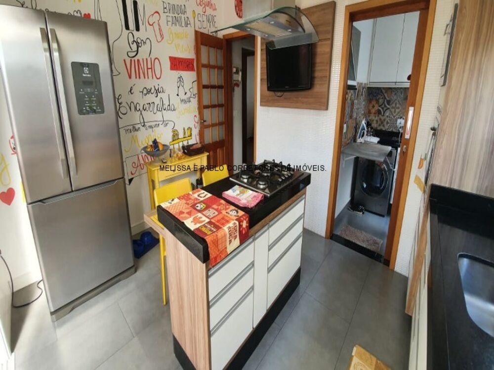 Casa, 3 quartos, 300 m² - Foto 9