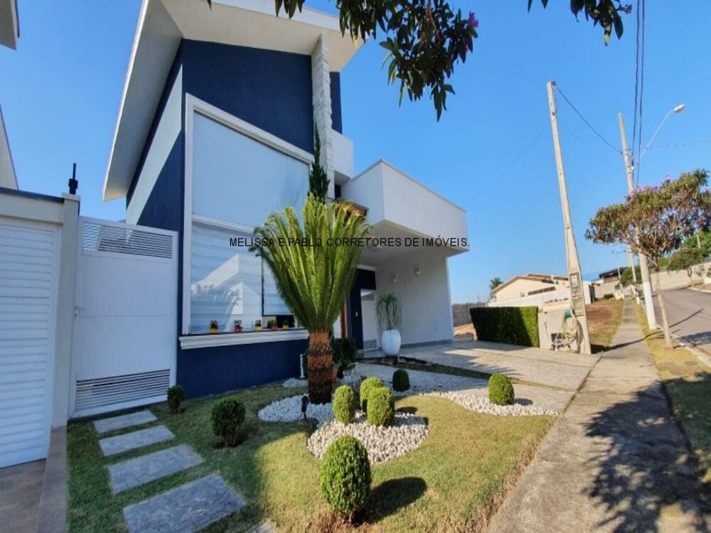 Casa, 3 quartos, 300 m² - Foto 15
