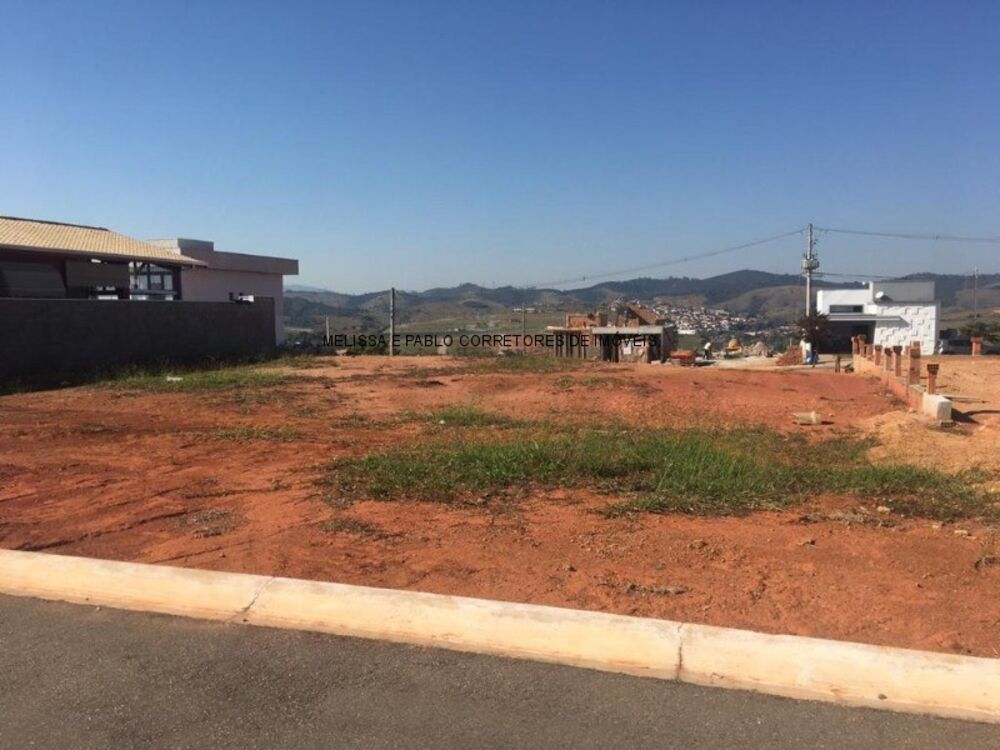 Terreno, 275 m² - Foto 1