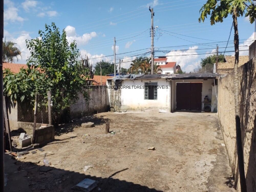 Terreno, 300 m² - Foto 1
