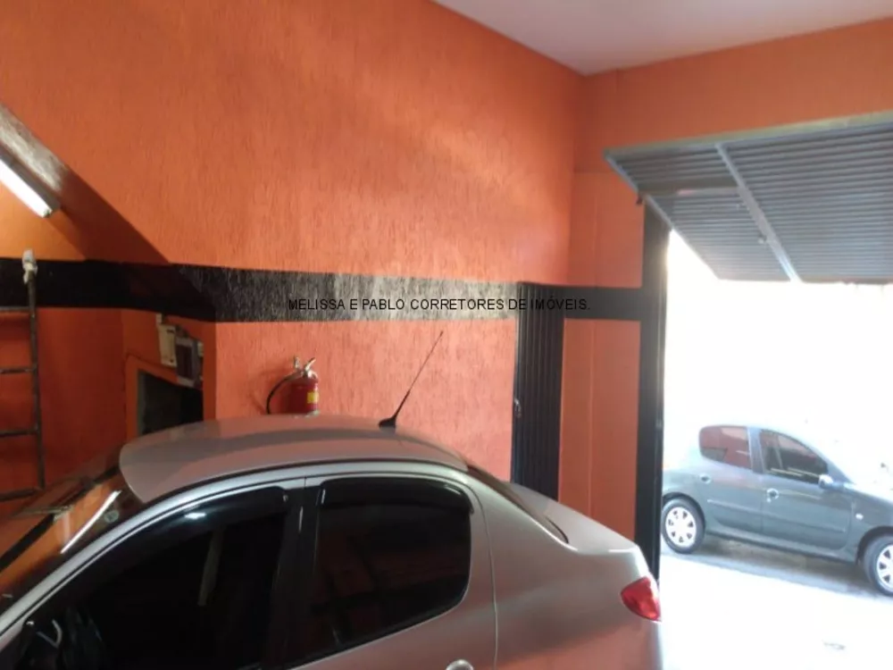 Prédio Inteiro, 440 m² - Foto 8