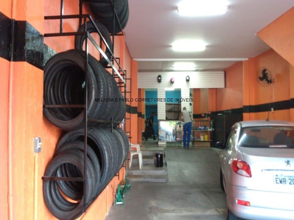 Prédio Inteiro, 440 m² - Foto 19