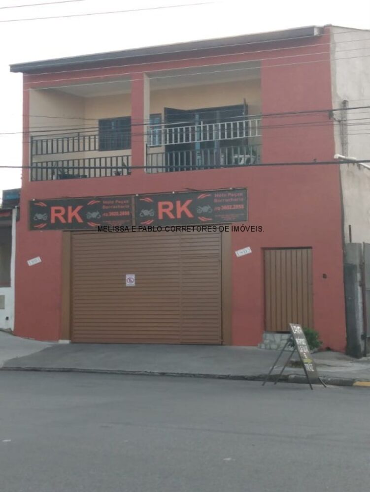 Prédio Inteiro, 440 m² - Foto 18