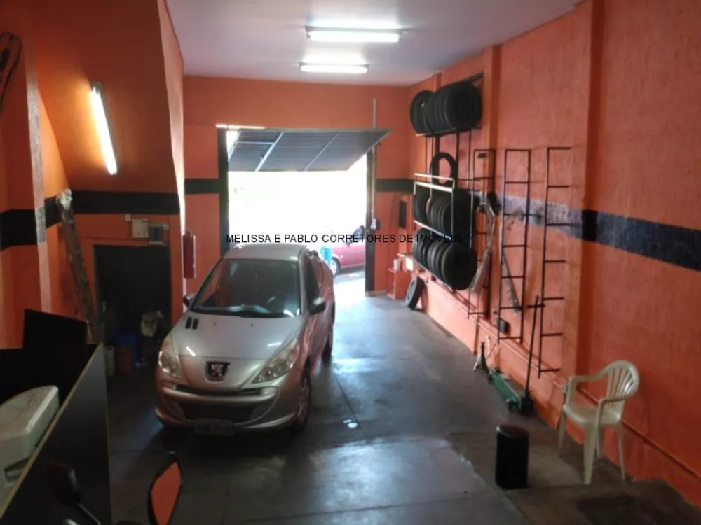 Prédio Inteiro, 440 m² - Foto 5