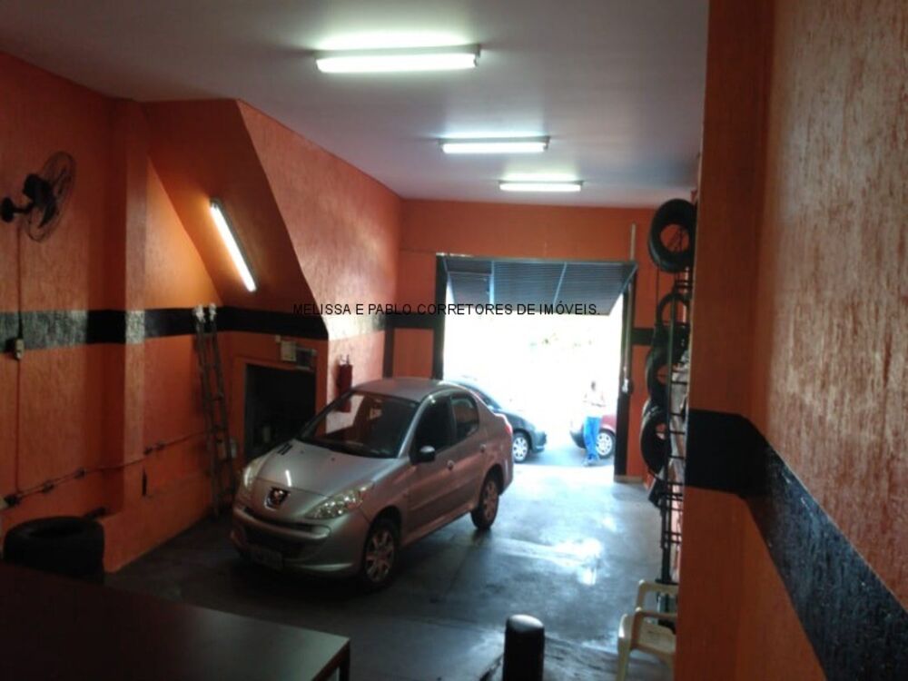 Prédio Inteiro, 440 m² - Foto 12