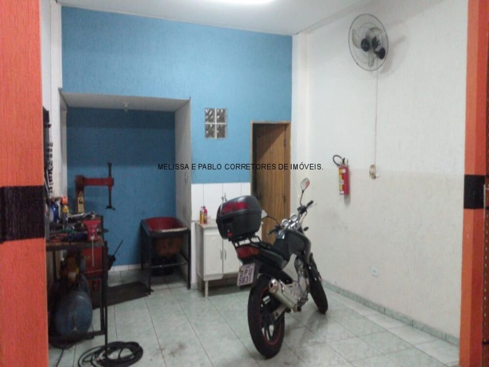 Prédio Inteiro, 440 m² - Foto 4