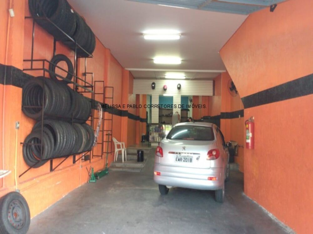 Prédio Inteiro, 440 m² - Foto 23