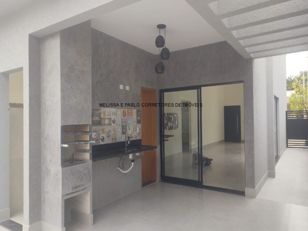 Casa, 3 quartos, 275 m² - Foto 2