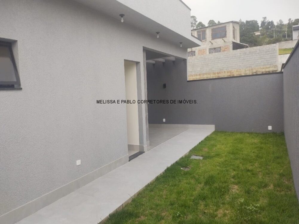 Casa, 3 quartos, 275 m² - Foto 11