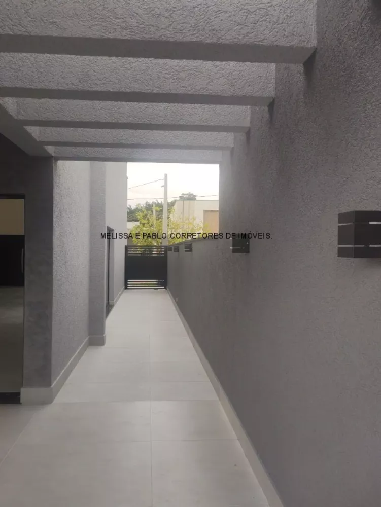 Casa, 3 quartos, 275 m² - Foto 22