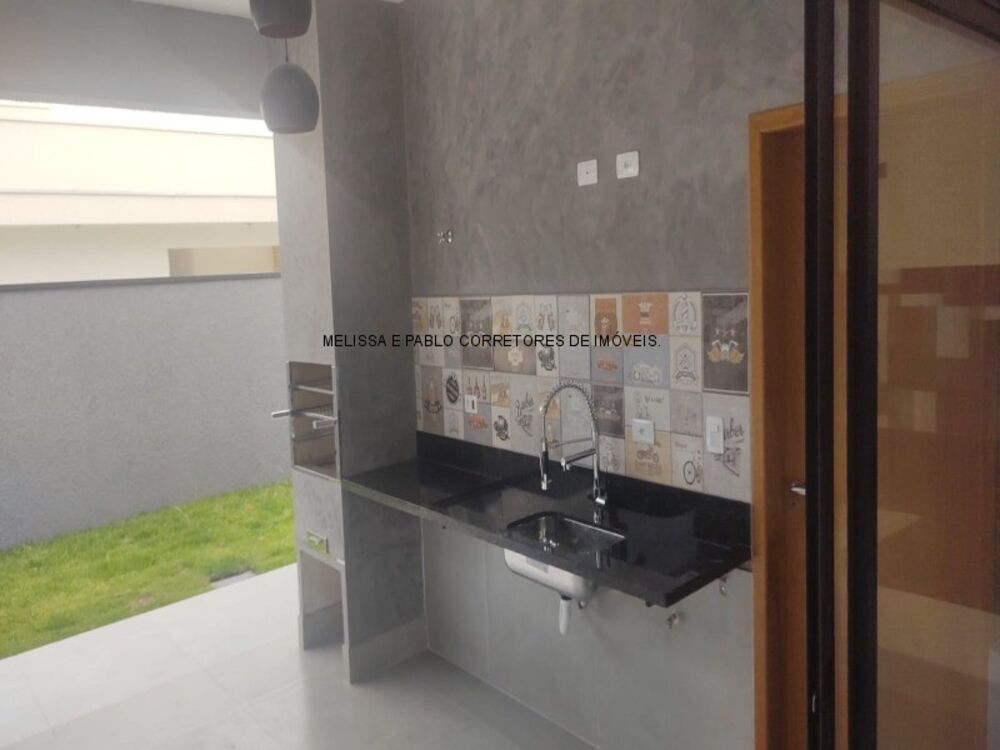 Casa, 3 quartos, 275 m² - Foto 13