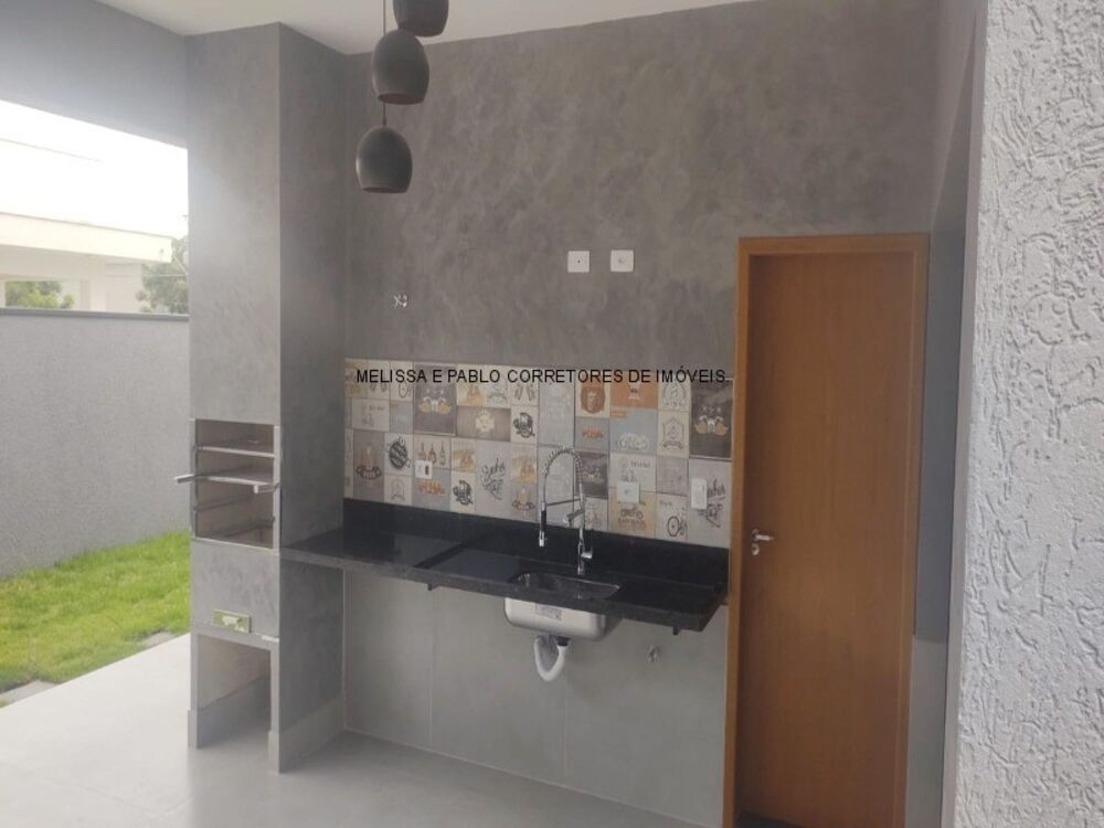 Casa, 3 quartos, 275 m² - Foto 14