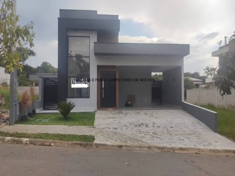 Casa, 3 quartos, 275 m² - Foto 1