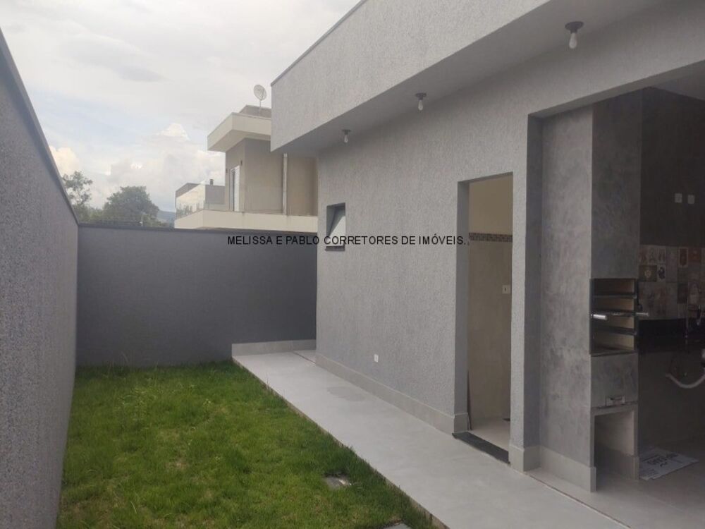 Casa, 3 quartos, 275 m² - Foto 9